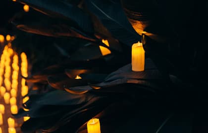 Концерт «Магия свечей. Queen symphony»