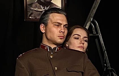 Спектакль «Три сестры»