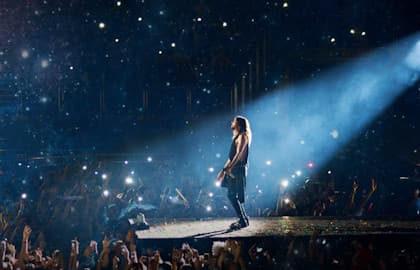 Концерт оркестра под звездами «30 Seconds to Mars»