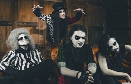 Tardigrade Inferno. 10 лет