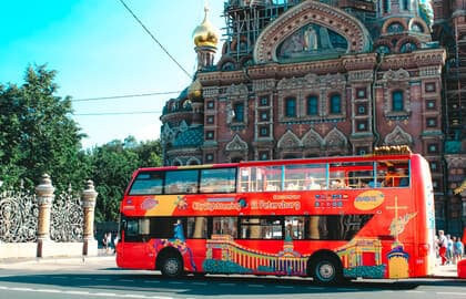 City Sightseeing
