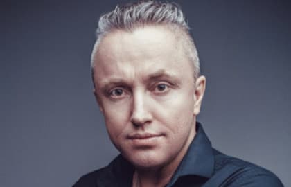 Концерт Павла Кашина