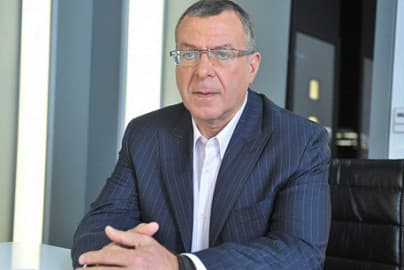 Андрей Ургант. "Сегодня я не вру"