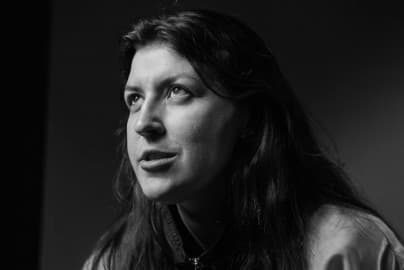 Спектакль «Лес. Ангелина»