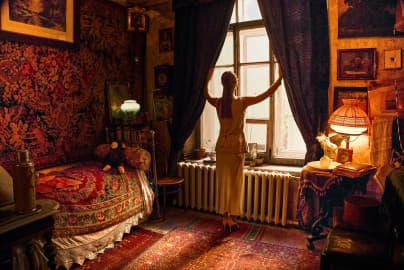 Секреты Петербурга: легендарная квартира Довлатова