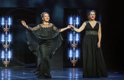 Концерт «Шедевры мировой классики»