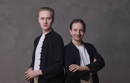 Концерт «Магия ударных. Гробница Куперена»