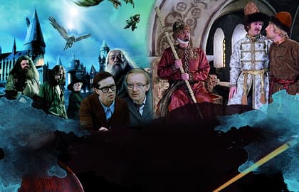 Концерт «Саундтреки к кинофильмам»