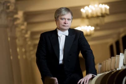 Концерт «ЗКР, Н.Алексеев Аб-т № 2»