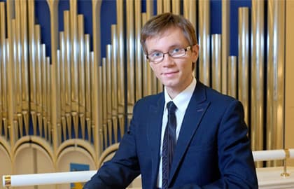 ``ГОЛОС ВЕЧНОСТИ``Т. ХАЛИУЛЛИН ОРГАН