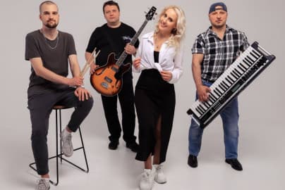 Концерт группы «Pro любовь & Rock'n'Roll»