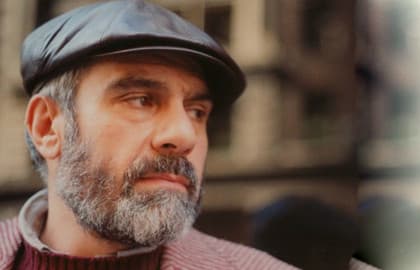 Сергей Довлатов. Возвращение.