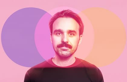 Standup концерт Никиты Шевчука «Фантазер»