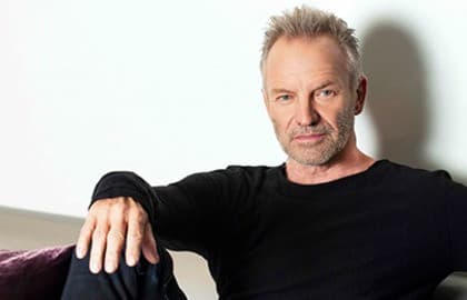 Концерт «Магия Свечей. «Sting Tribute»