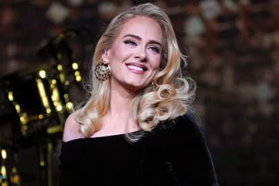 МАГИЯ СВЕЧЕЙ. «ADELE TRIBUTE»