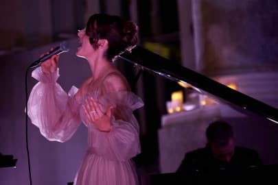 Концерт «Lana Del Rey. Трибьют под звёздами»