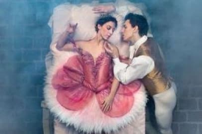 Балет «Спящая красавица»