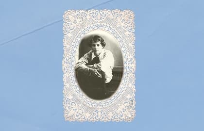 Концерт «Серебряный ветер Есенинских строк»