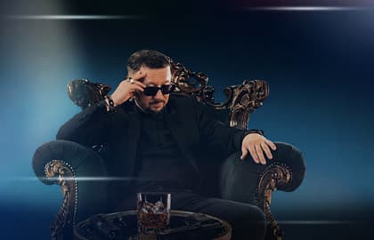 Концерт Капы