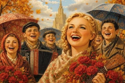 Концерт «Хорошие песни»