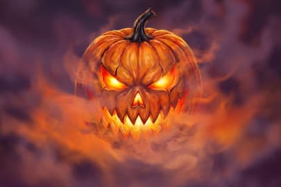 Концерт «Самый Страшный Halloween 2026»