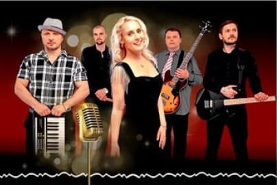Концерт «Romantic jazz hits»