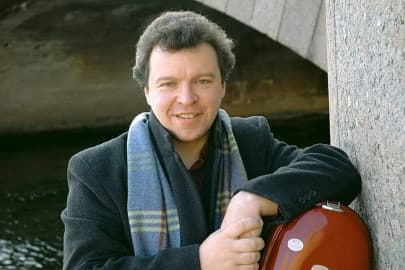 Дмитрий Шостакович, Антонин Дворжак