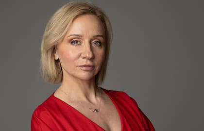 Новый стендап концерт Маргариты Родиной