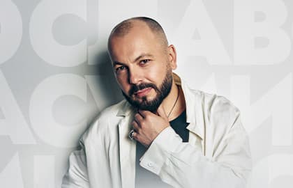 Ярослав Сумишевский Колпино