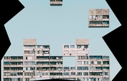 Спектакль «Край»