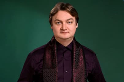 Концерт «П. Райкерус, фортепиано. Аб-т №1»