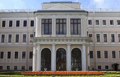 Концерт «Любовь и музыка»