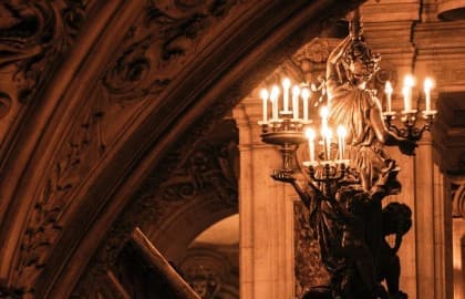 Экскурсия и концерт. Вивальди «Времена года» и шедевры классики