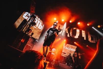 Скоты 21.11.2026 г. Санкт-Петербург