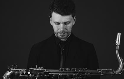 Концерт Jazz Philharmonic Messengers