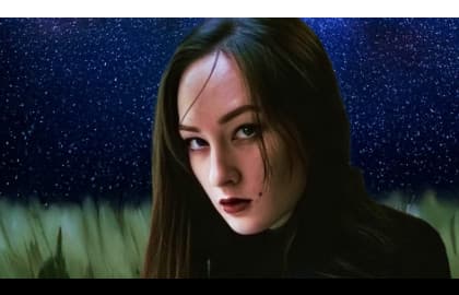 Моноспектакль «Почему люди не летают»