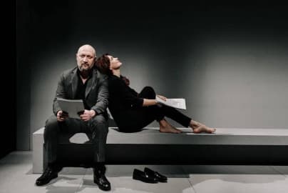 «LOVE LETTERS» («Любовные письма»)
