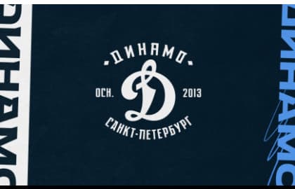Динамо СПб — Горняк УГМК. ВХЛ