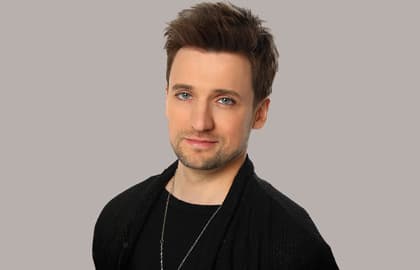 Дмитрий Колдун