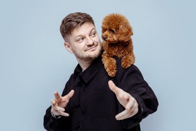 Алексей Жаров - Стендап концерт в Санкт-Петербурге