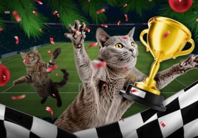 Спектакль «Приключения котов – чемпионов. Московский театр кошек Ю. Куклачева»