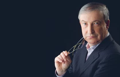 Концерт Семена Альтова «По заявкам зрителей»