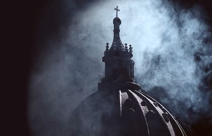 Опера «Тоска»