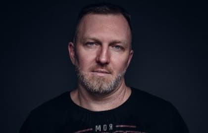 Концерт Константина Бутакова