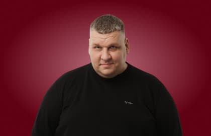 Stand Up концерт Паши Козырева