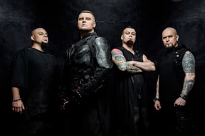 Концерт группы «Digimortal» «Новый мир настанет»