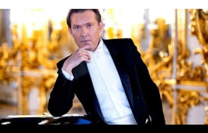 "Русский романс" О. Погудин