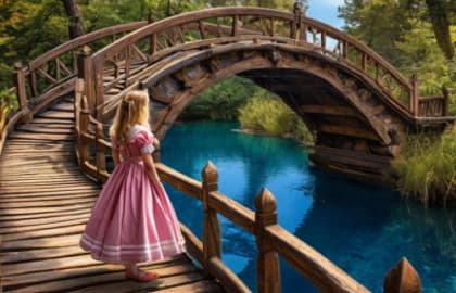 Концерт «Алиса в стране чудес»