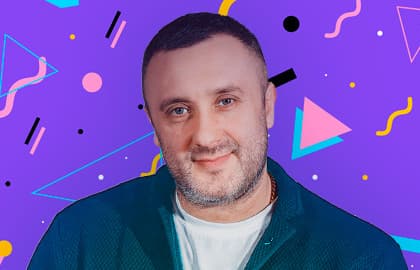 Игорь Кибирев, г. Санкт-Петербург (18/09/26)
