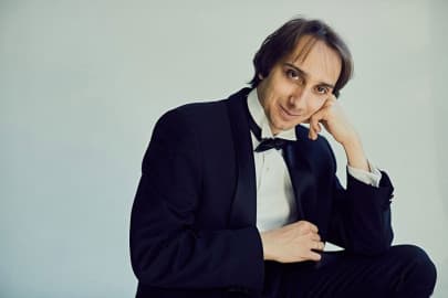 М.Култышев фортепиано. Аб-т №4
